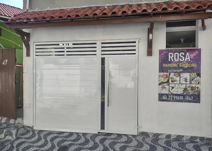 Espaco Em Pero Hospedagem