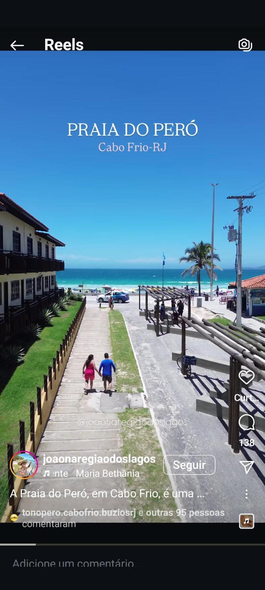 Casa de férias Espaco Em Pero *