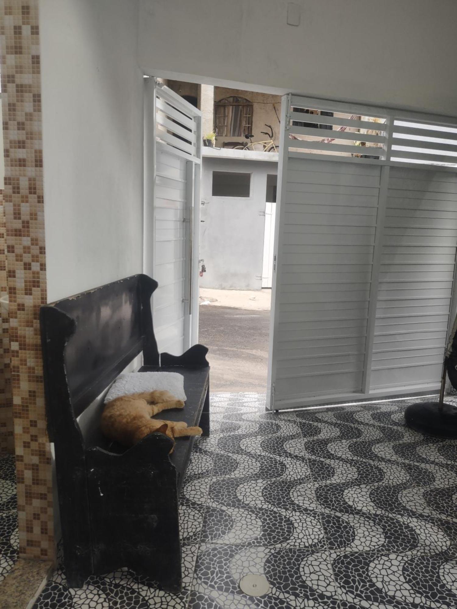 Espaco Em Pero Casa de férias Cabo Frio