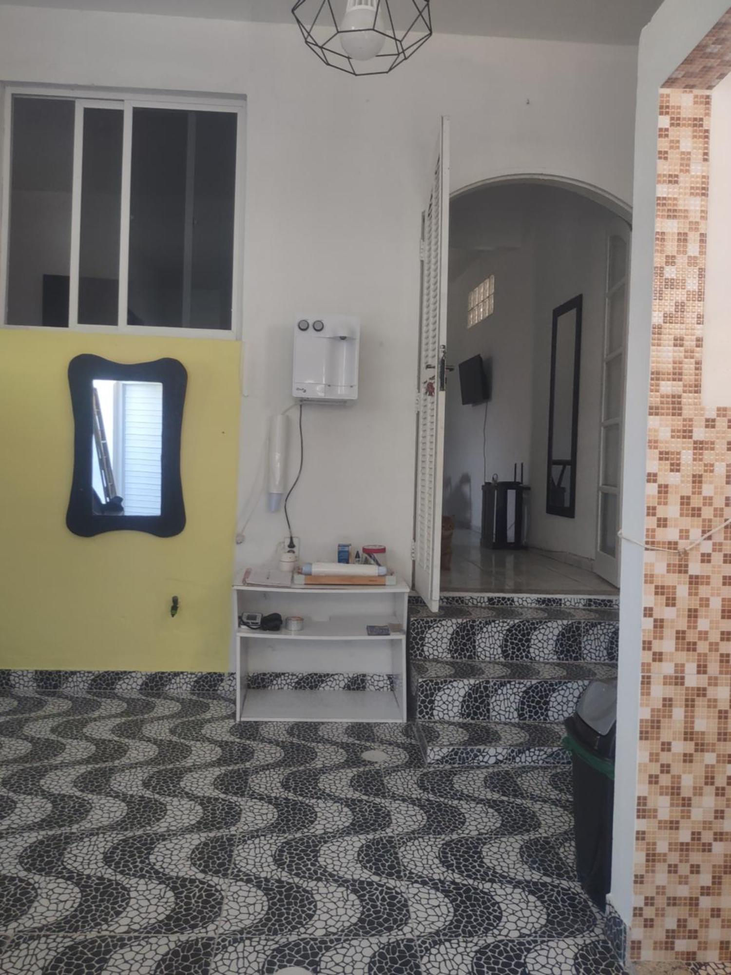Casa de férias Espaco Em Pero *