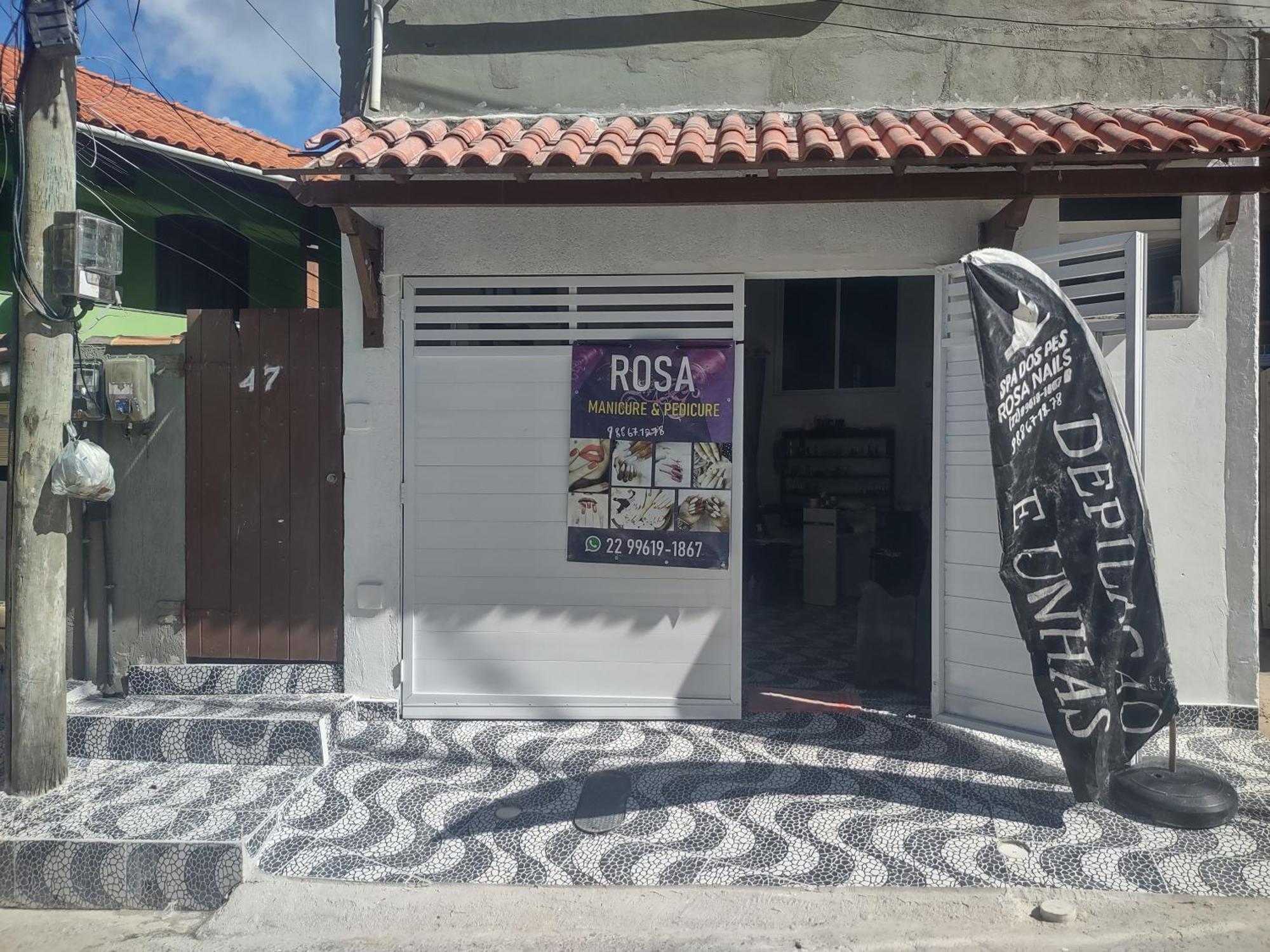 Espaco Em Pero Casa de férias Cabo Frio