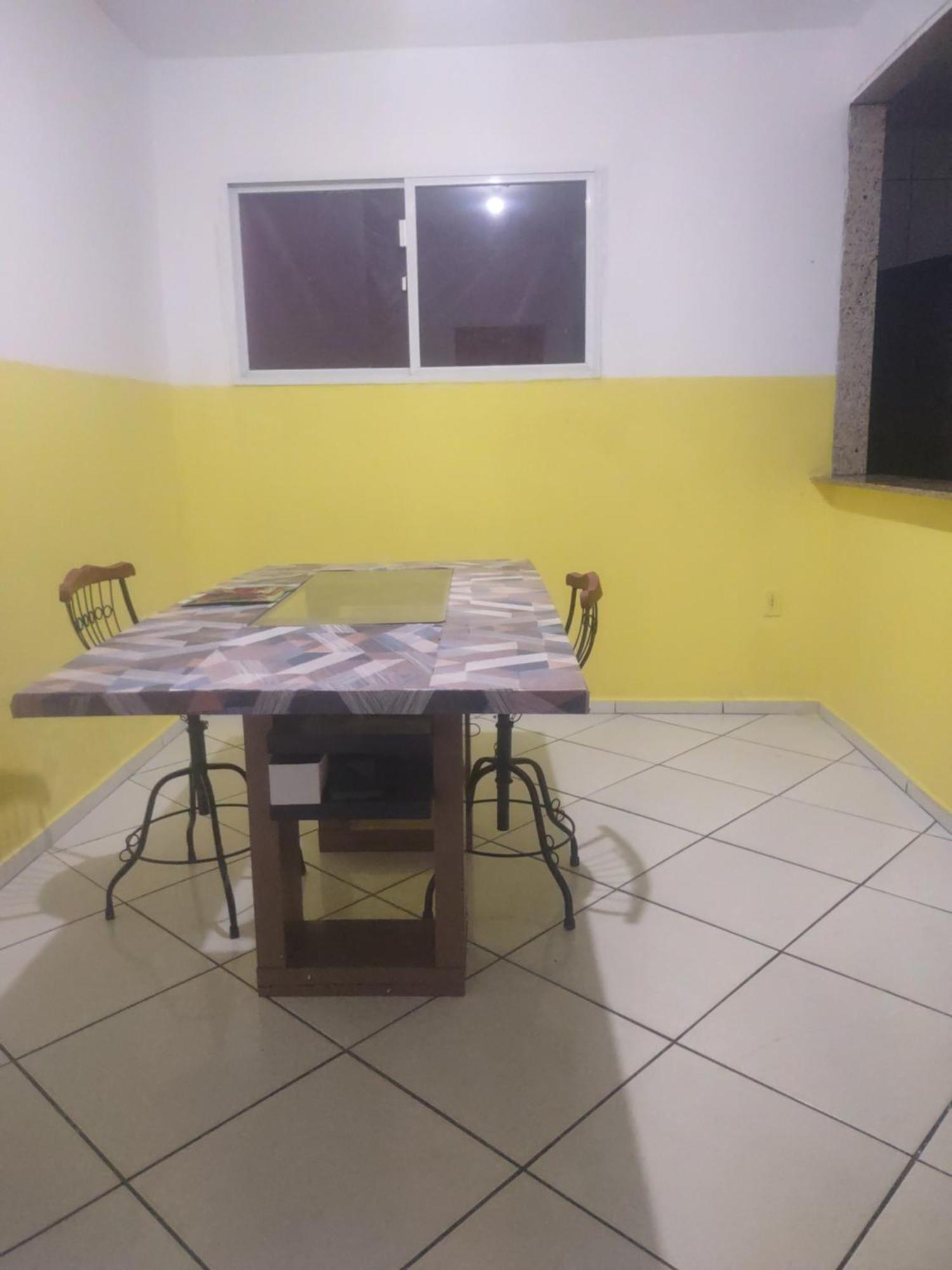 Casa de férias Espaco Em Pero Cabo Frio