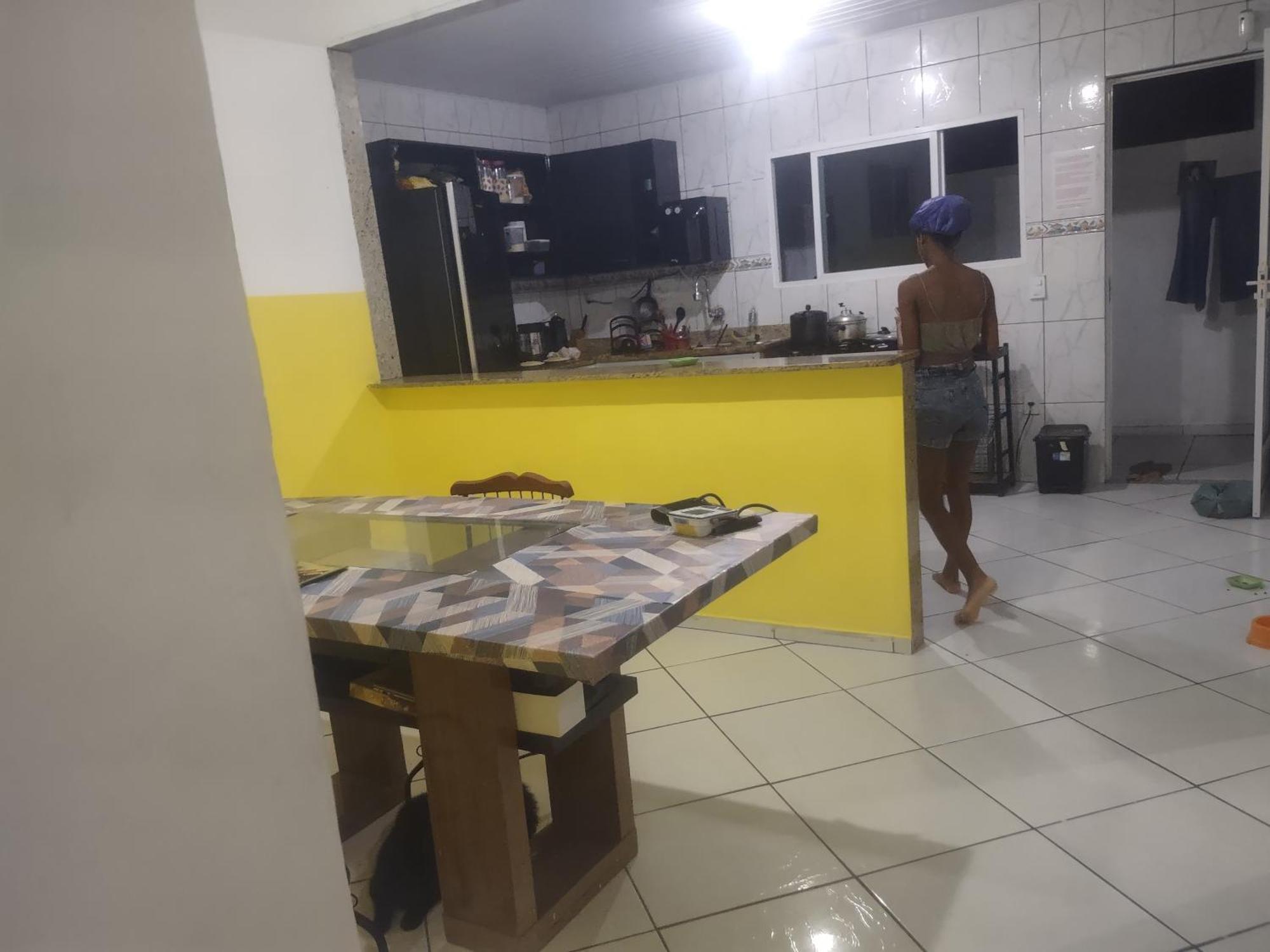 Casa de férias Espaco Em Pero *